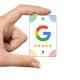 G-Card - Collect More Google Reviews with Ease!
